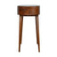 Albion - Nordic Console Table