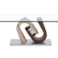 Chase - End Table Contemporary Design