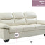 Marta - Sofa