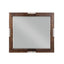 Andria - Reclaimed Mirror - Oak