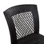 5 Piece Patio Dining Set With Chairs, Outdoor Furniture - Brown Multi / Light Teak