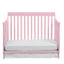 Riley - 4-in-1 Convertible Crib