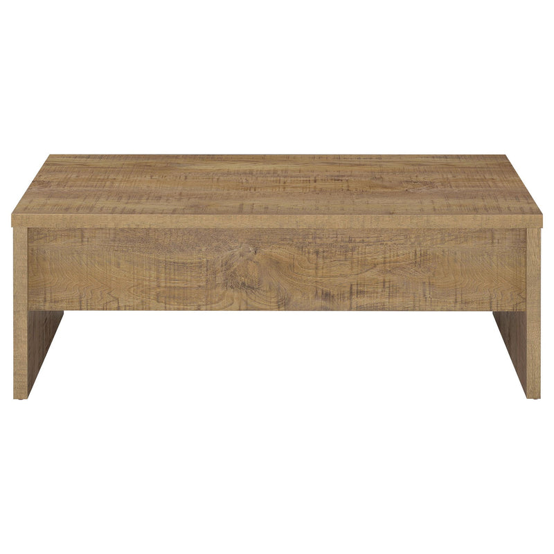 Parker - Lift Top Coffee Table - Wood