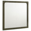 Harbington - Bedroom Set With Upholstered Headboard