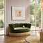 Clara - Scalloped Pet Sofa Bed