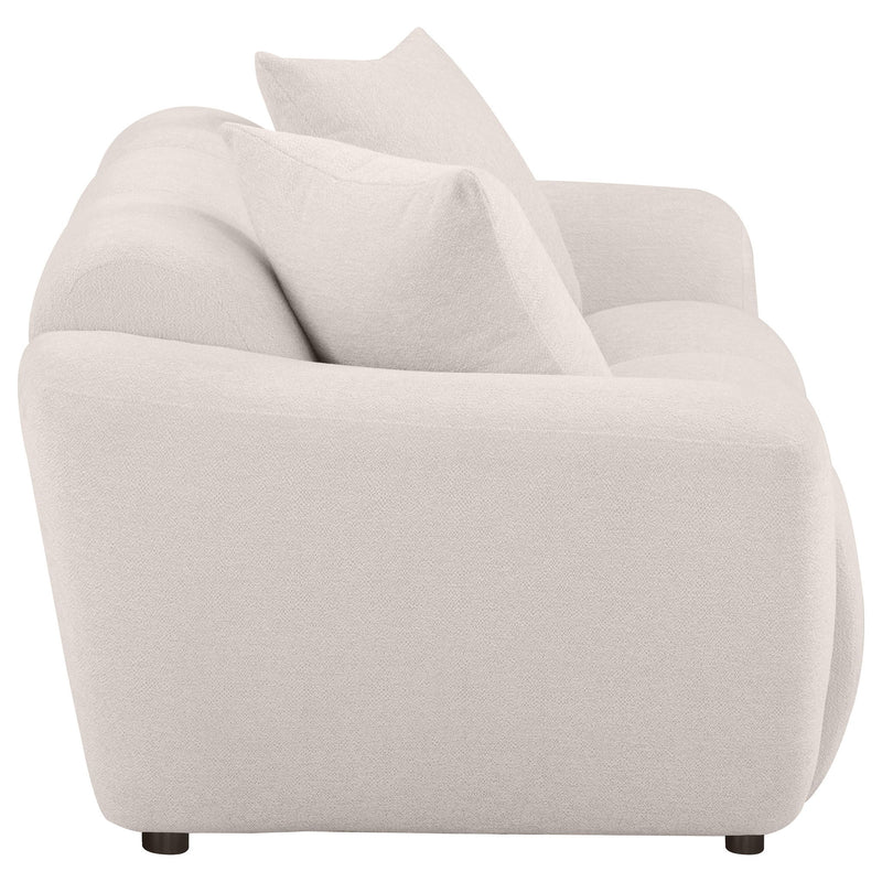 Tampa - Loveseat - Greige