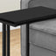 Accent Table Versatile Use, C - Shaped, Contemporary & Modern