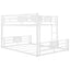 L-Shaped Bunk Bed & Safety Guaranteed