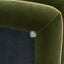 Monarch - Squared Upholstered Ottoman