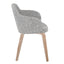 Boyne - Contemporary Dining Chair (Set of 2)