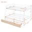 Contemporary Bunk Bed