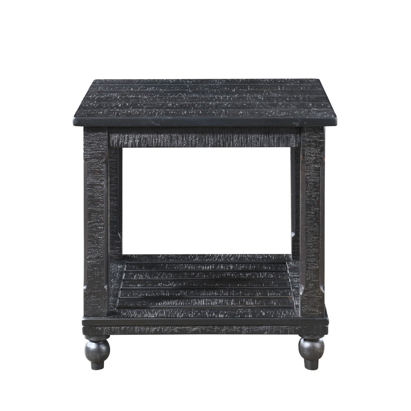 Cade - 3 Piece Occasional Set (1 Coffee & 2 End Tables)