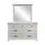 Silver Sands - Dresser