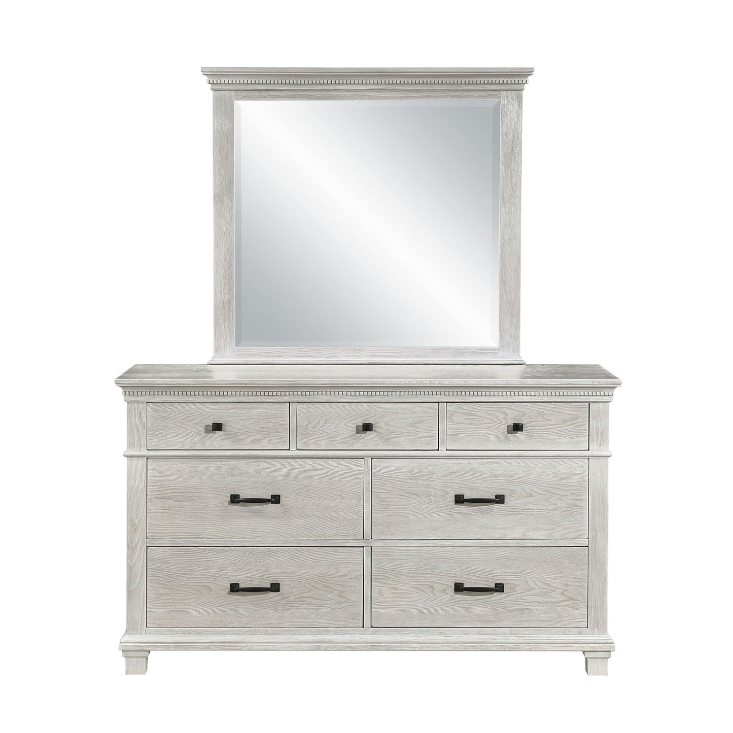 Silver Sands - Dresser