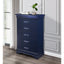 Charlston - Chest With LED