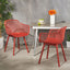 Poppy - Chair (Set of 2)
