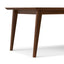 Draper - Dining Table, Rectangular Top