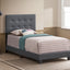 Caldwell - Bed