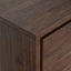 Lowry - Handcrafted TV Media Stand
