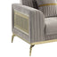 Antigua - Upholstered Chair