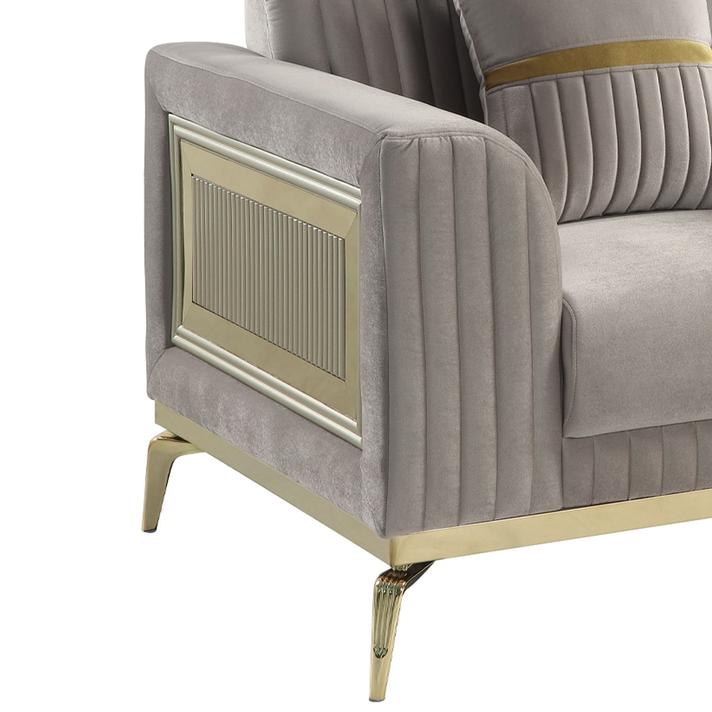 Antigua - Upholstered Chair
