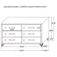 Malcolm - Bedroom Set With Wingback Design