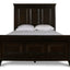 Sevilla - Bed