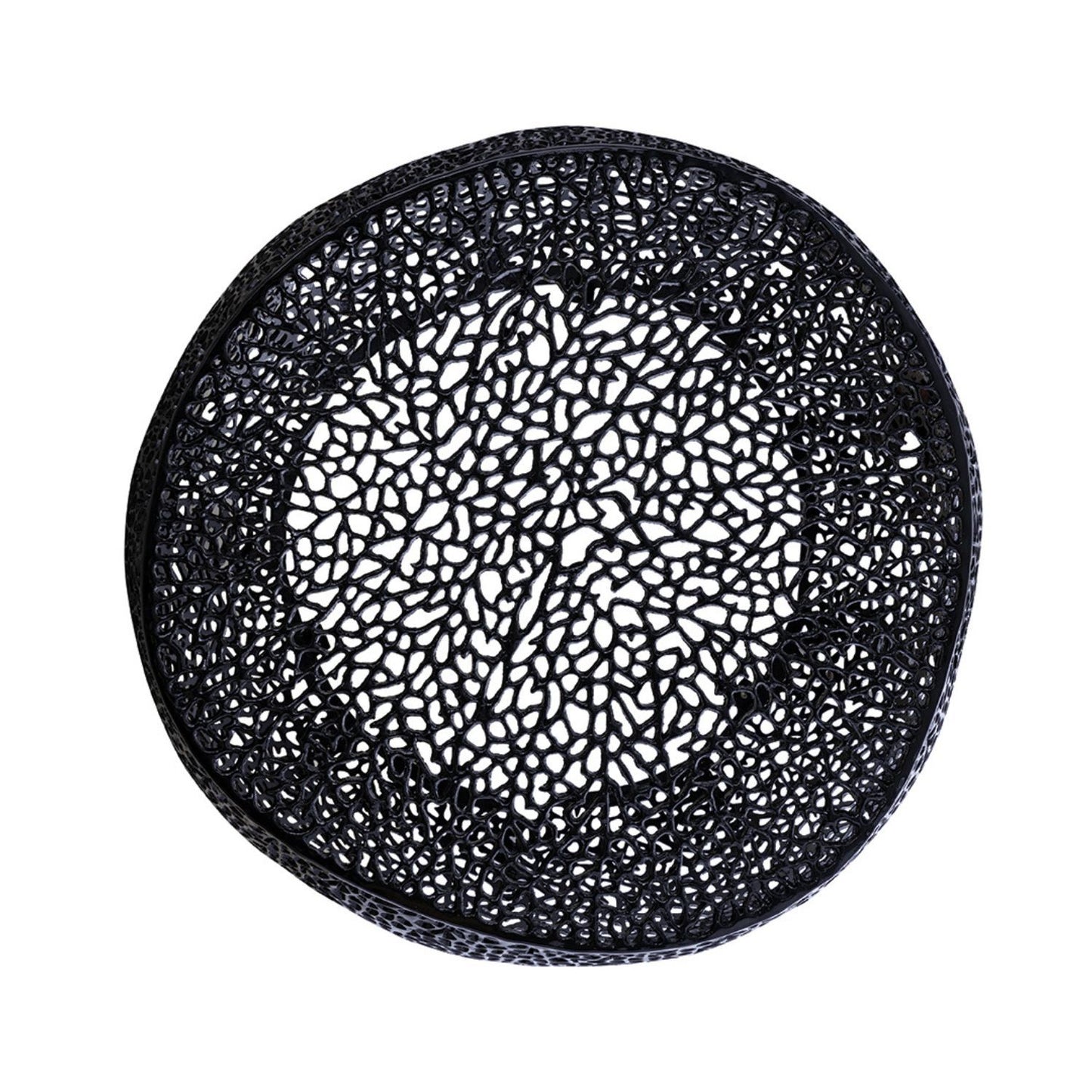 T3502 - Round Coffee Table
