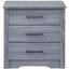 Hudson - Nightstand