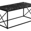 Table, Rectangular, Elegant Design