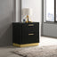 Sophia - 2 Drawer Nightstand