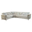 Argo - Reversible Sectional