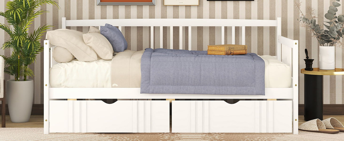 Multifunctional Elegant Modern Daybed