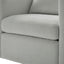 Sutton - Swivel Barrel Chair