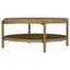 Benson - Round Coffee And End Table Set