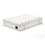 14'' Hybrid Mattress, Memory Foam & Pocket Springs For Pressure Relief