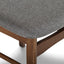 Morocco - Dining Chair With Seat Cushion