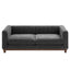 Soft Loveseat Sofa For Living Room