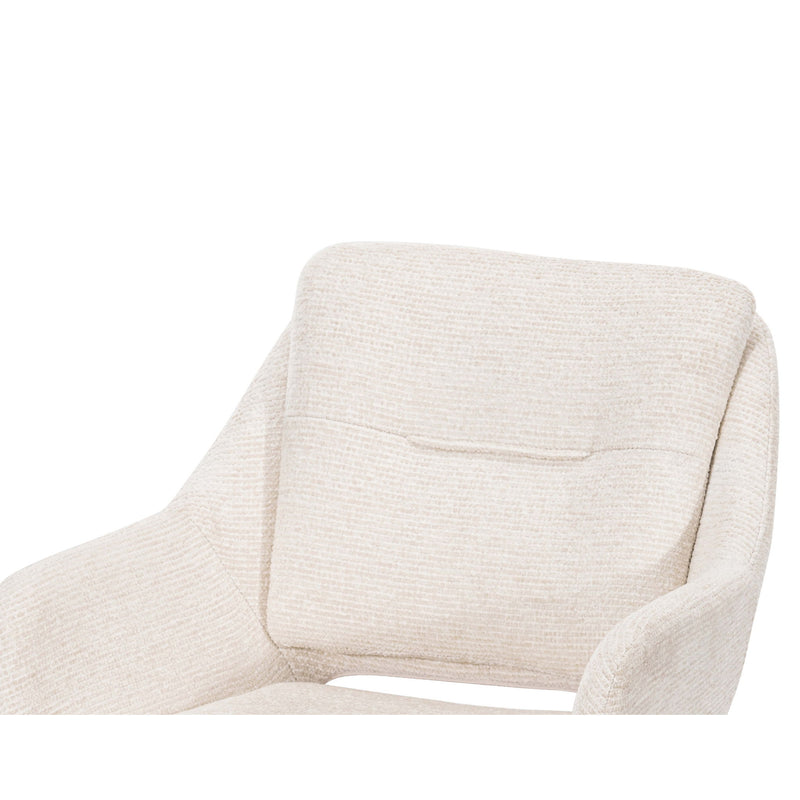 Bexley - Arm Chair (Set of 2) - Beige