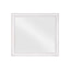 Katia - Weathered Mirror - White