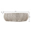 T3601 - Oval Coffee Table