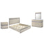 Leonor - Bedroom Set