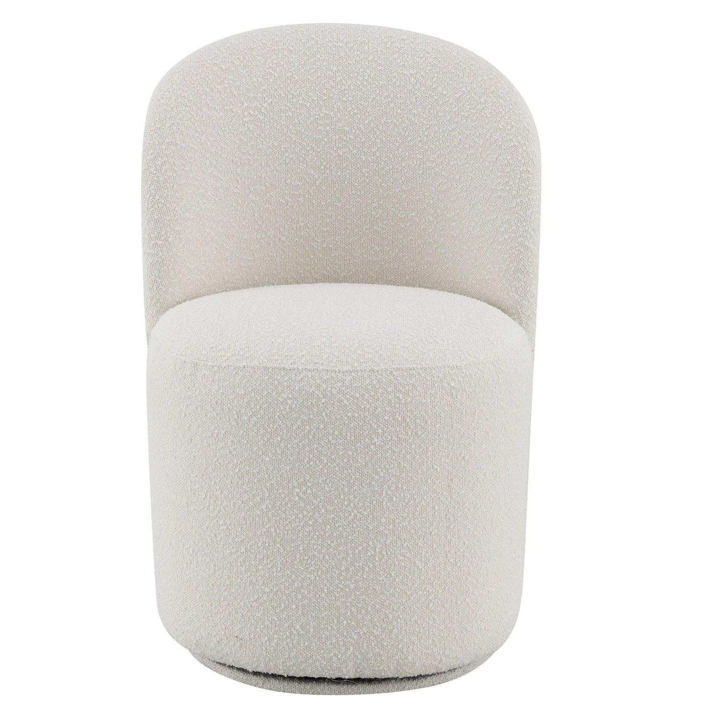 Hollis - Side Chair (Set of 2) - Beige