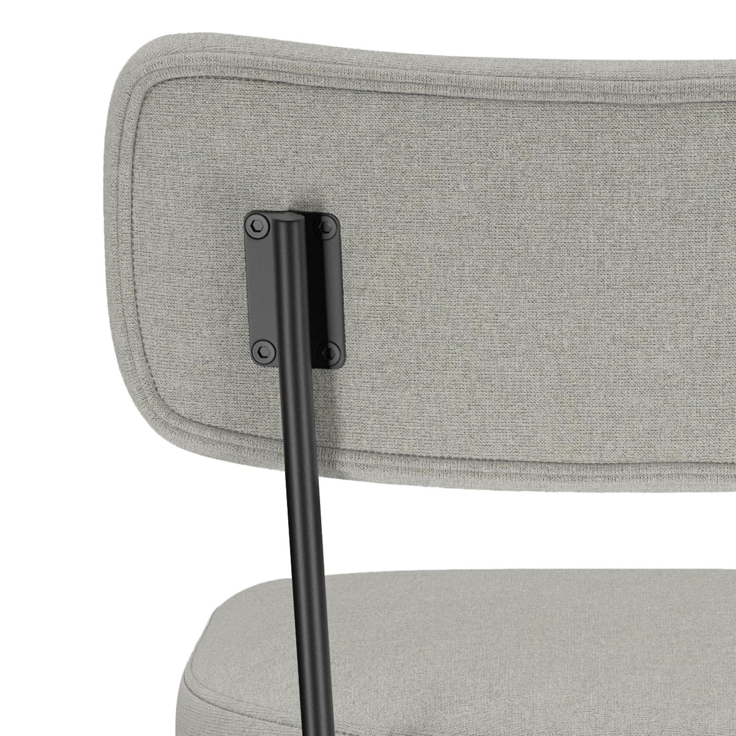 Giselle - Swivel Bar Stool (Set of 2)