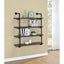 Industrial Design Wall Shelf