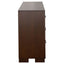 Polk - 6 Drawer Dresser