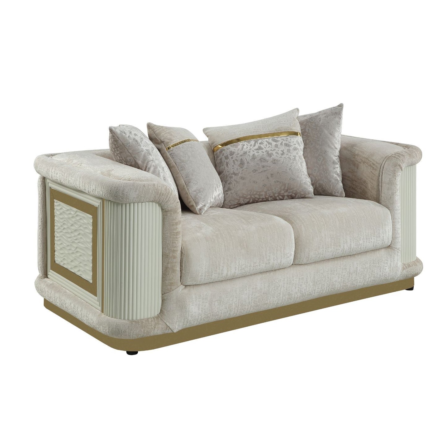 Bona - Living Room Set