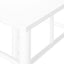 Accent Table, Square, Contemporary & Modern Design