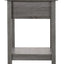 Salem - Nightstand