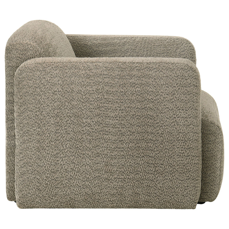 Stewart - Accent Chair